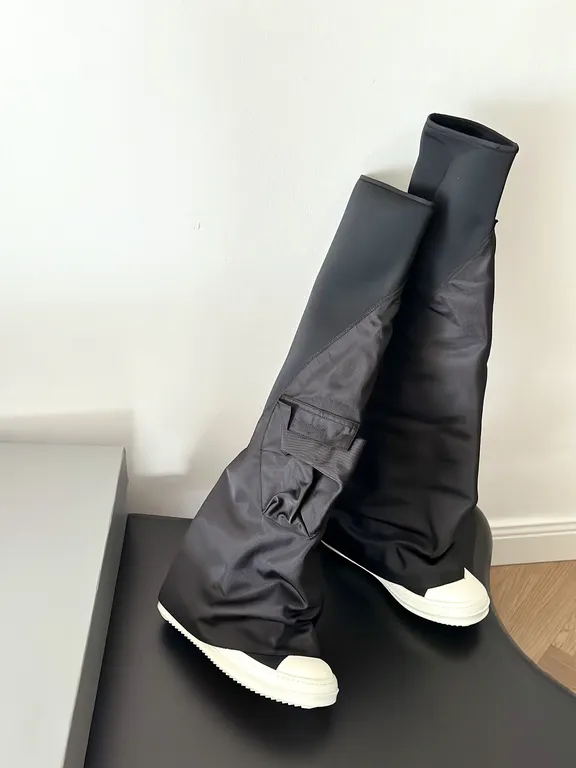 Rick Owens Shoe 